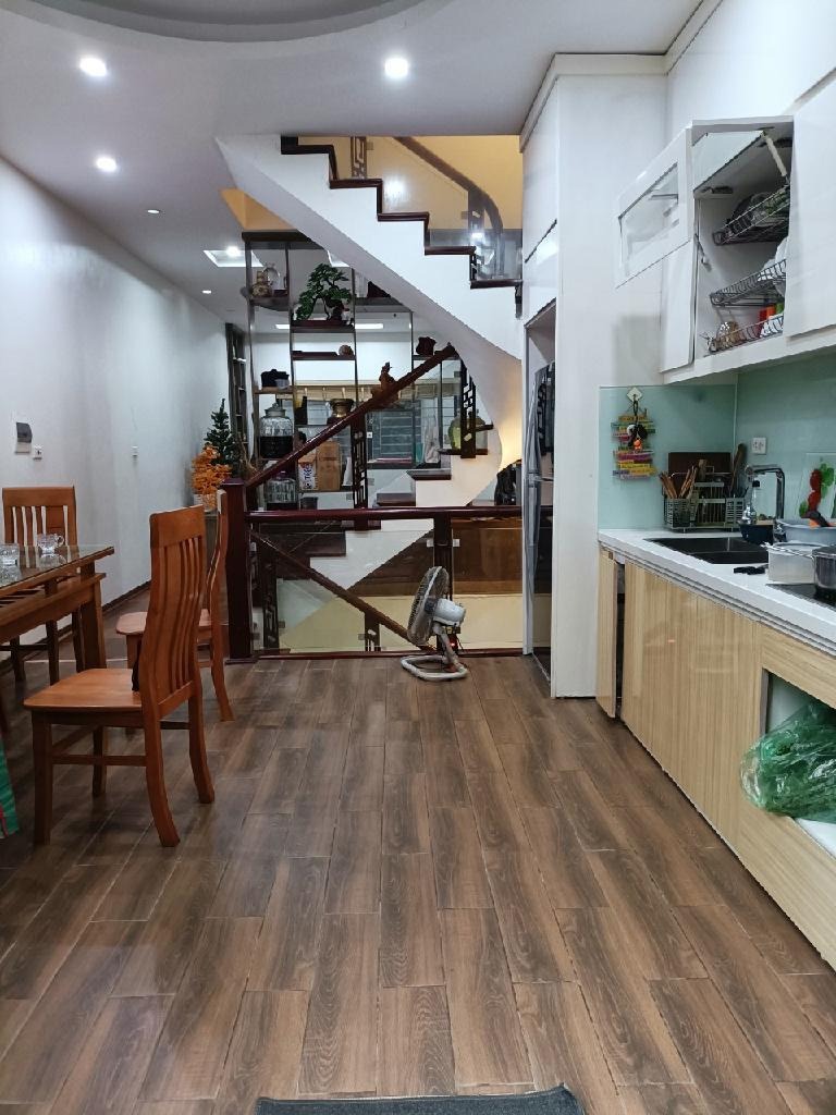 Bán Biệt Thự Xuân Phương 80m2, 5 Tầng, Gara Ô Tô, KD Tốt - Giá 18 Tỷ