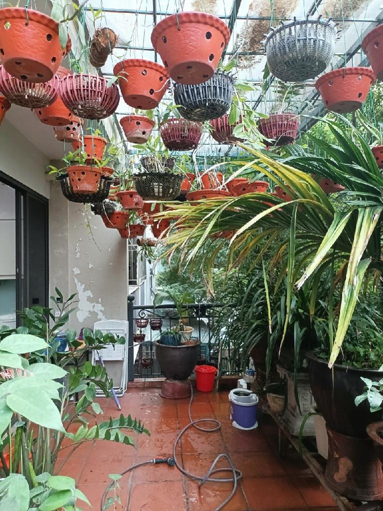Bán Biệt Thự Xuân Phương 80m2, 5 Tầng, Gara Ô Tô, KD Tốt - Giá 18 Tỷ