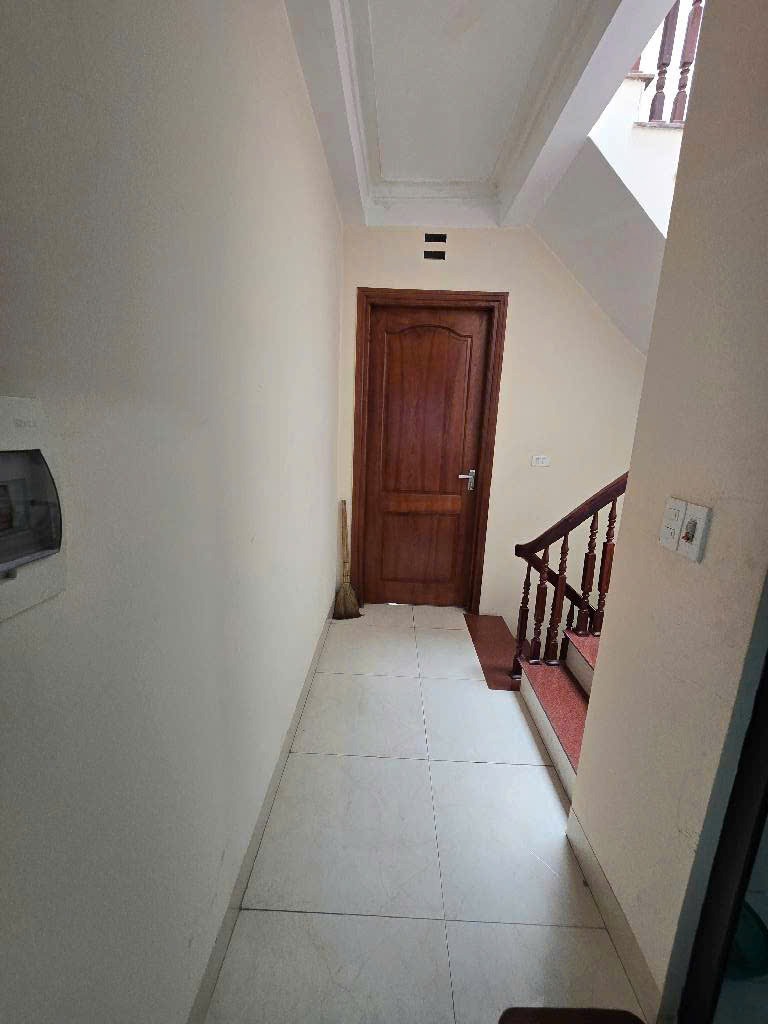 Nhà 4 Tầng, 37m2, Xuân Phương - Giá 6.6 Tỷ
