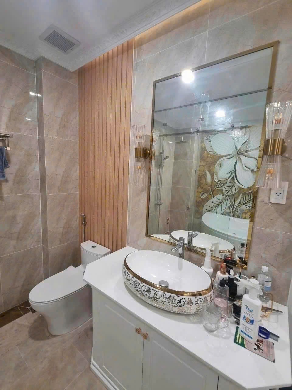 Bán Biệt Thự Cao Cấp Đặng Thùy Trâm, Bình Thạnh - 32 Tỷ