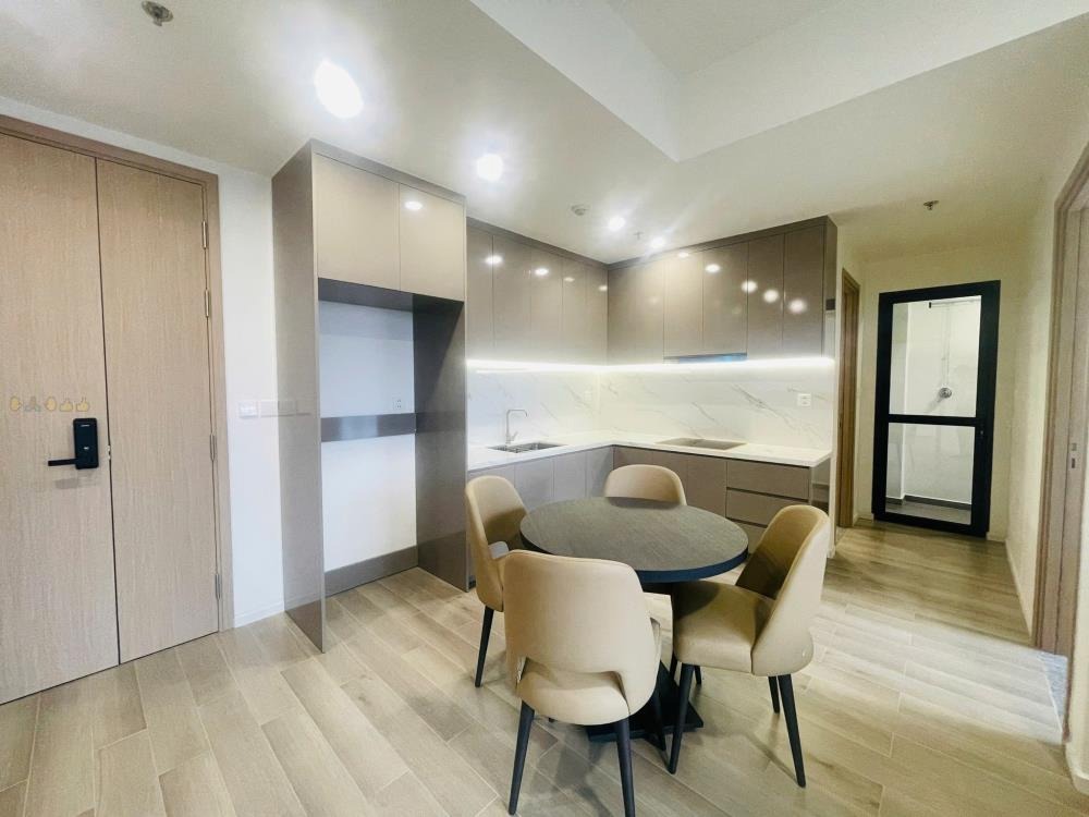 Cho thuê căn hộ 1 phòng ngủ Lumière Riverside Vinhomes Grand Park | Full nội thất