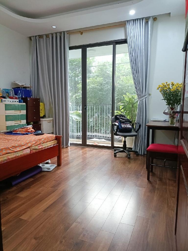 Bán Biệt Thự Xuân Phương 80m2, 5 Tầng, Gara Ô Tô, KD Tốt - Giá 18 Tỷ