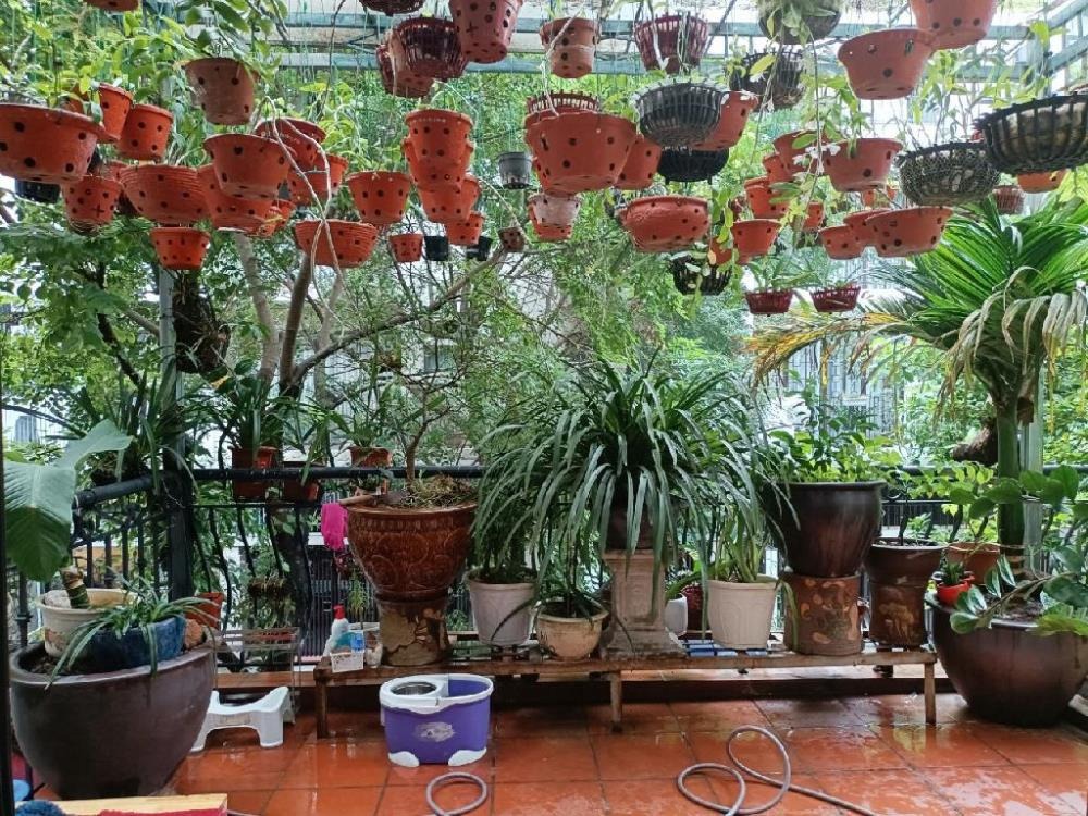 Bán Biệt Thự Xuân Phương 80m2, 5 Tầng, Gara Ô Tô, KD Tốt - Giá 18 Tỷ