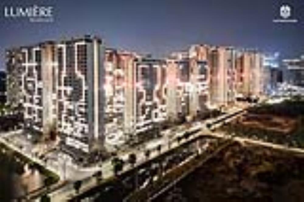 Cho thuê căn hộ 1 phòng ngủ Lumière Riverside Vinhomes Grand Park | Full nội thất