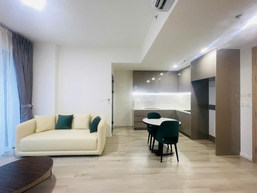 Cho thuê căn hộ 1 phòng ngủ Lumière Riverside Vinhomes Grand Park | Full nội thất