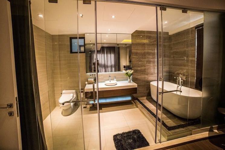 MTKD Khách Sạn 8 Tầng 32 Phòng Thu Nhập Ổn Định