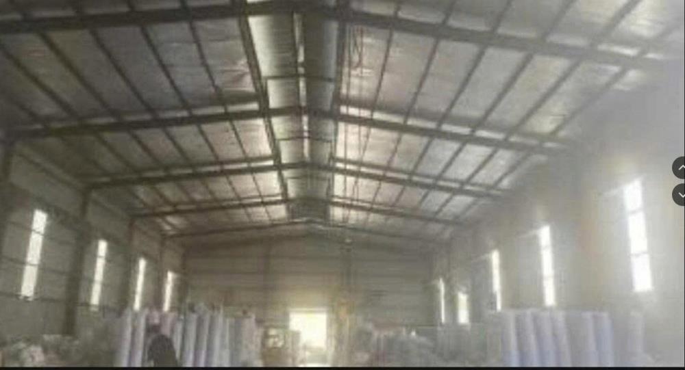 Cho Thuê Xưởng 650m2 Bãi Dài, Tiến Xuân, Thạch Thất, Hà Nội - Giá Tốt