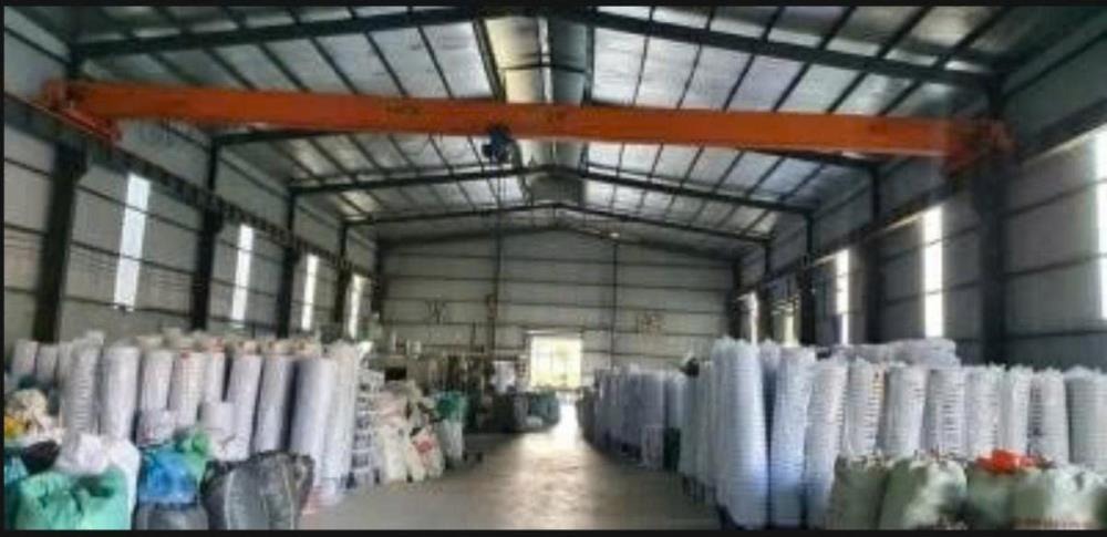 Cho Thuê Xưởng 650m2 Bãi Dài, Tiến Xuân, Thạch Thất, Hà Nội - Giá Tốt