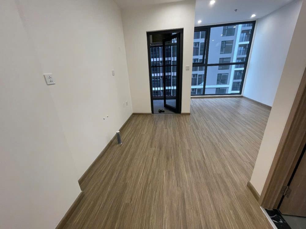 Cho thuê căn studio Vinhomes Smart City - View đẹp, giá 6tr/tháng