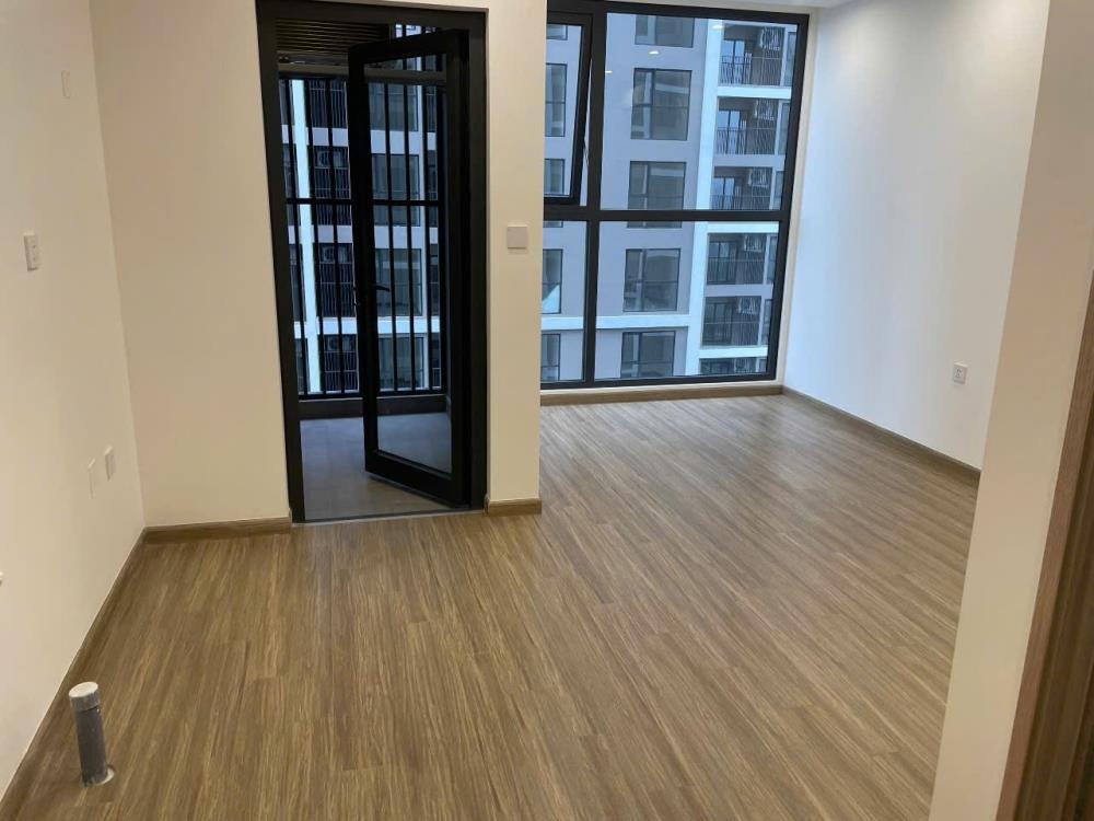 Cho thuê căn studio Vinhomes Smart City - View đẹp, giá 6tr/tháng