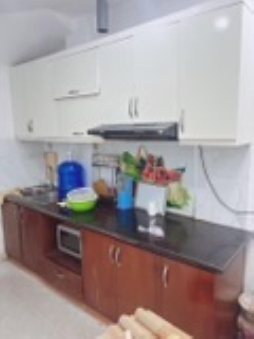 Cho Thuê Nhà Nguyên Căn 5 Tầng Đống Đa - Full Nội Thất - Giá 10.5 triệu/tháng