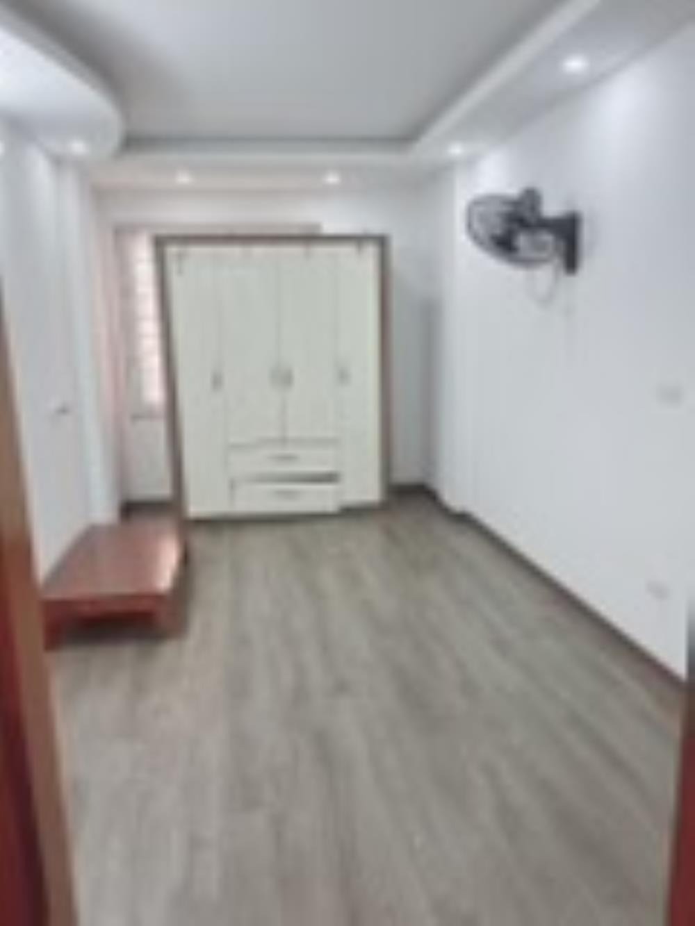 Cho Thuê Nhà Nguyên Căn 5 Tầng Đống Đa - Full Nội Thất - Giá 10.5 triệu/tháng