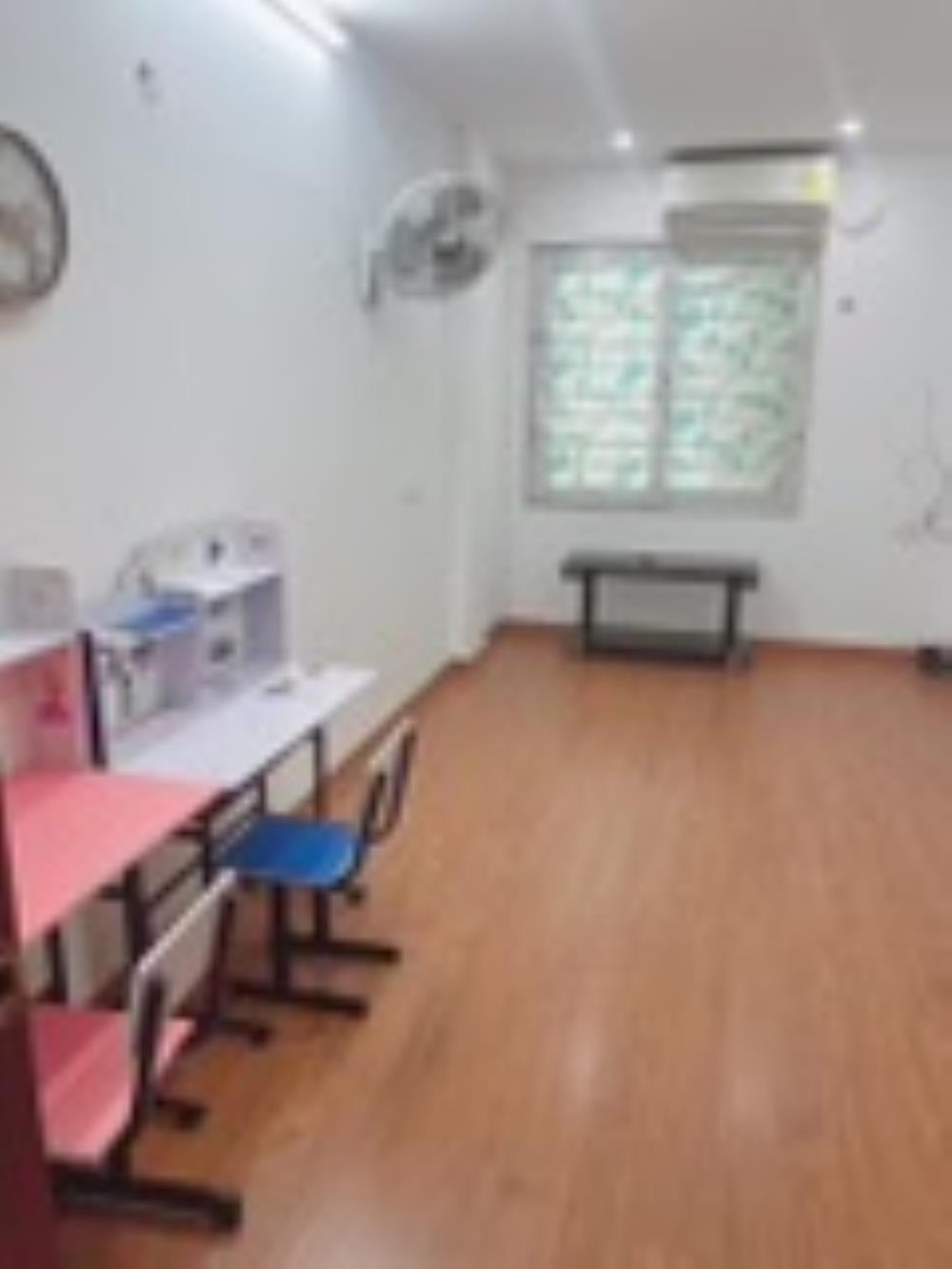 Cho Thuê Nhà Nguyên Căn 5 Tầng Đống Đa - Full Nội Thất - Giá 10.5 triệu/tháng
