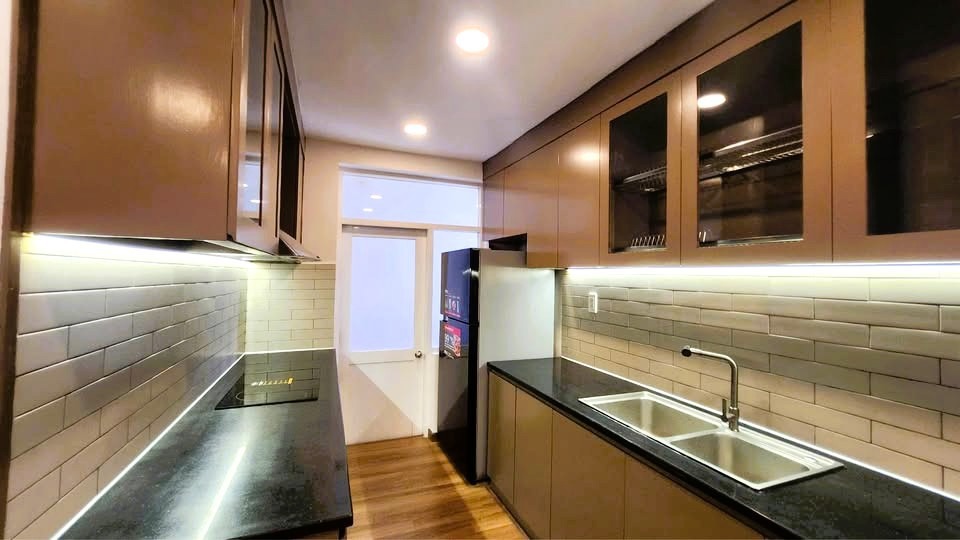 Sky Garden: Căn hộ full nội thất Quận 7 | Giá từ 4 tỷ | Sổ Hồng
