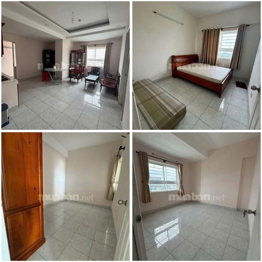 Chính Chủ Cho Thuê Căn Hộ 3PN, 73m2 Tại 35 Hồ Học Lãm, Quận Bình Tân