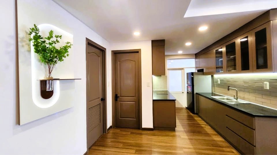 Sky Garden: Căn hộ full nội thất Quận 7 | Giá từ 4 tỷ | Sổ Hồng