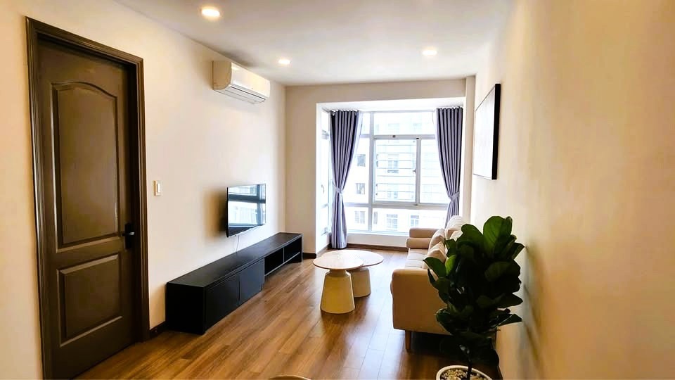 Sky Garden: Căn hộ full nội thất Quận 7 | Giá từ 4 tỷ | Sổ Hồng