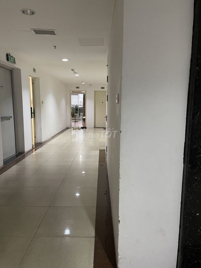 Cho Thuê Căn Hộ FLC Landmark Tower Mỹ Đình - 130m2, 3PN, Giá 14tr/th
