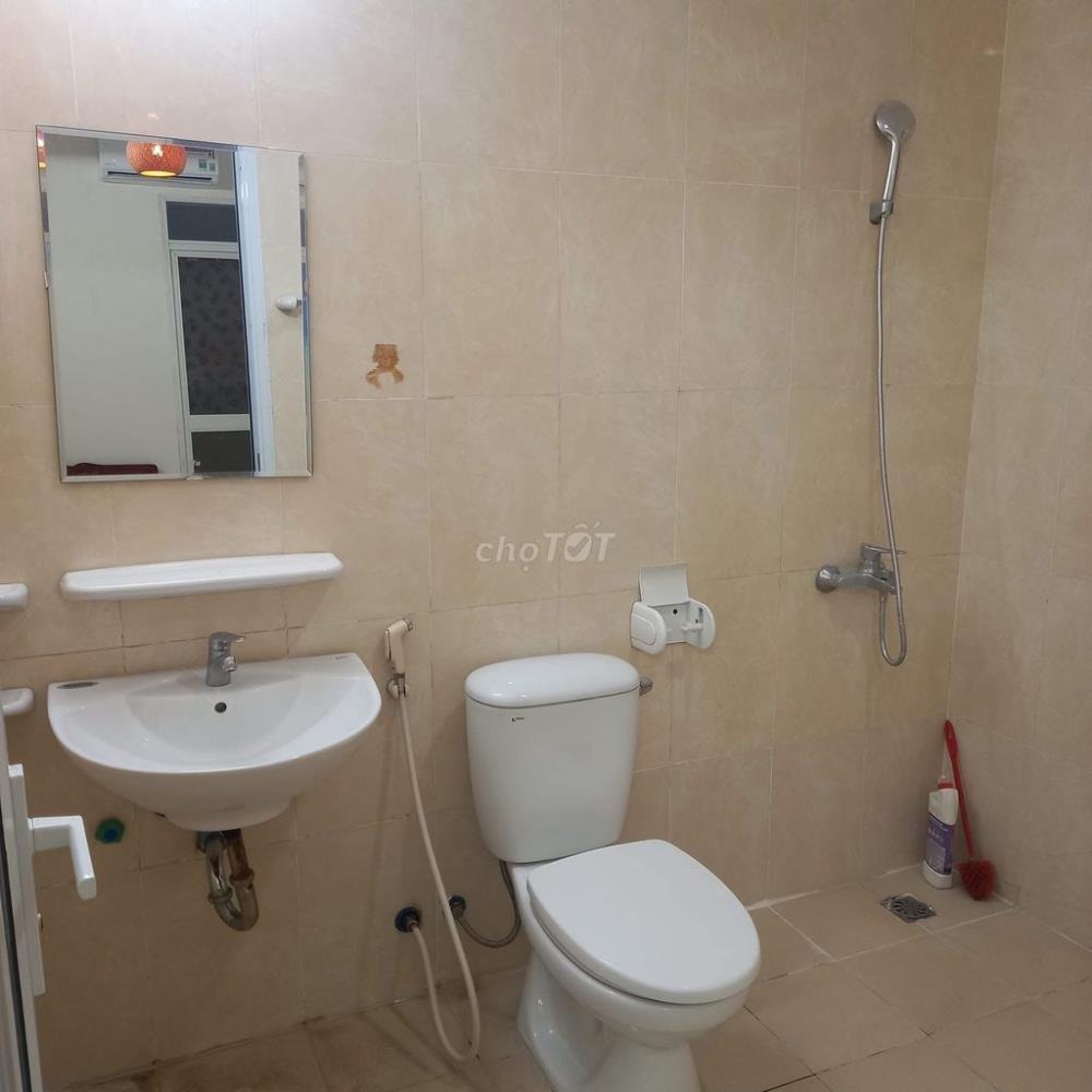 Cho Thuê Căn Hộ FLC Landmark Tower Mỹ Đình - 130m2, 3PN, Giá 14tr/th