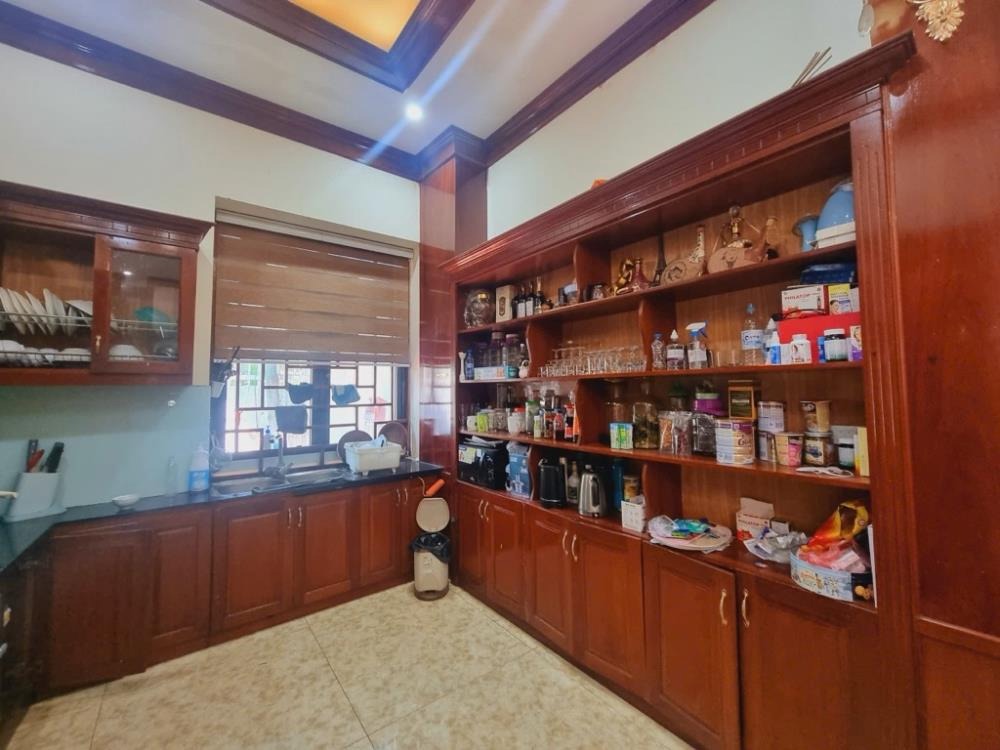 Bán Biệt Thự Foresa Villa Xuân Phương: 135m2, 4 Tầng, Lô Góc, View Đẹp - Giá 28 Tỷ+