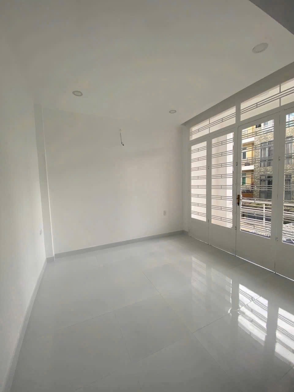 Cho Thuê Nhà Nguyên Căn Bình Thạnh - 120m2, 7PN, Đinh Bộ Lĩnh
