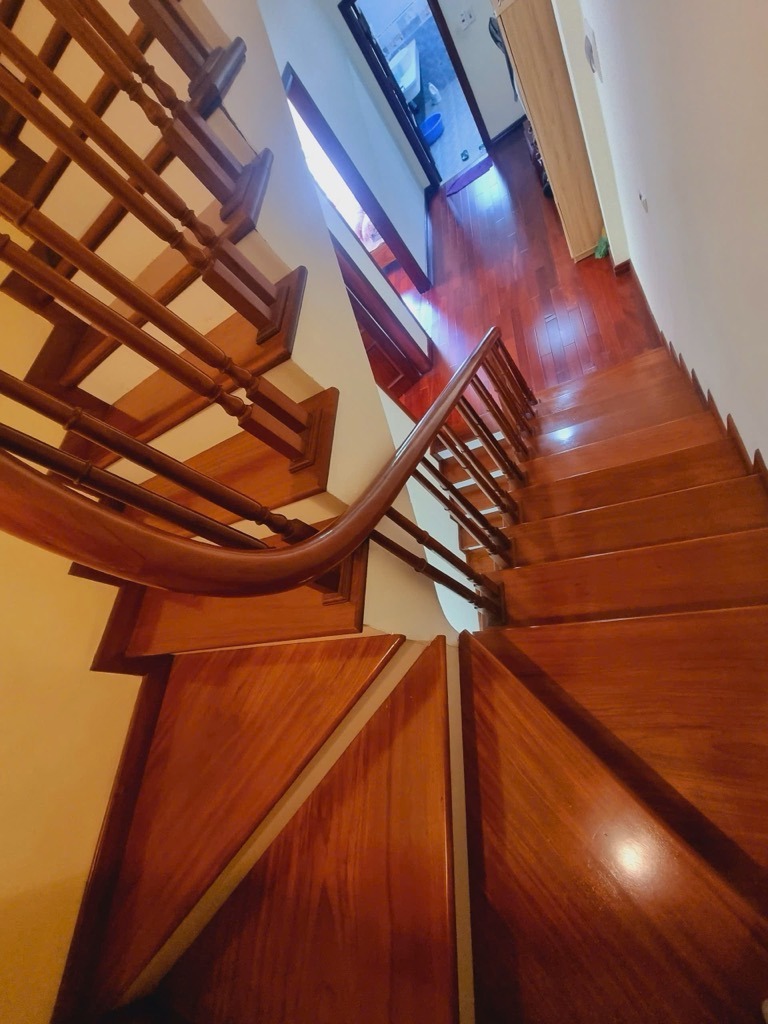 Bán Biệt Thự Foresa Villa Xuân Phương: 135m2, 4 Tầng, Lô Góc, View Đẹp - Giá 28 Tỷ+