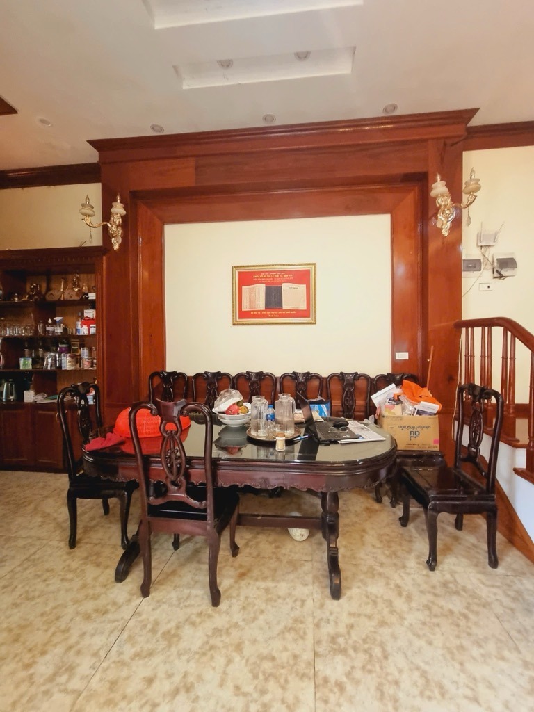 Bán Biệt Thự Foresa Villa Xuân Phương: 135m2, 4 Tầng, Lô Góc, View Đẹp - Giá 28 Tỷ+