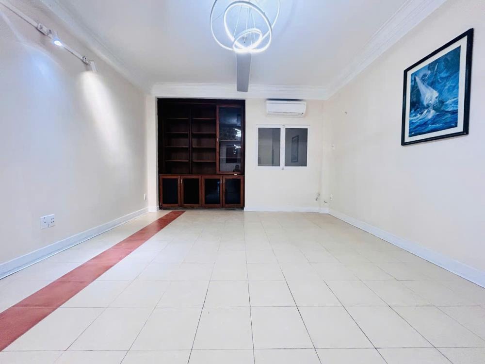 Cho Thuê Nhà Mặt Tiền Quận Tân Bình - 7x20m - 38 Triệu/Tháng