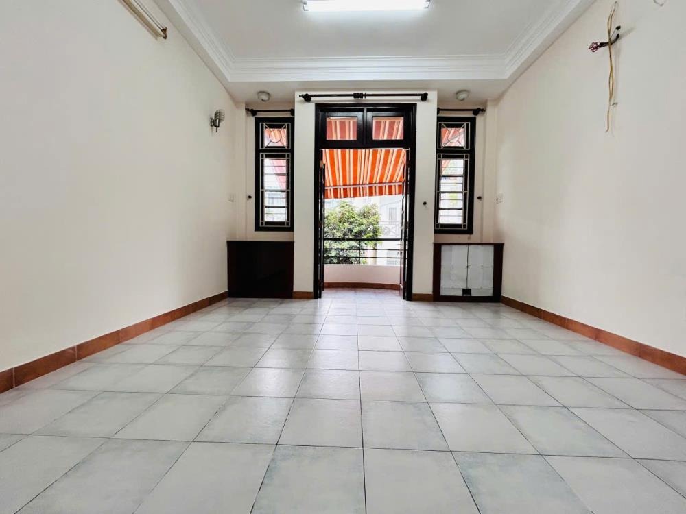 Cho Thuê Nhà Mặt Tiền Quận Tân Bình - 7x20m - 38 Triệu/Tháng