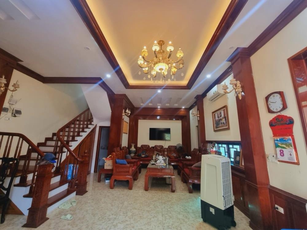 Bán Biệt Thự Foresa Villa Xuân Phương: 135m2, 4 Tầng, Lô Góc, View Đẹp - Giá 28 Tỷ+