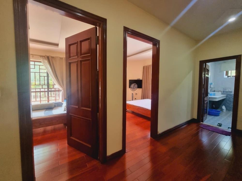 Bán Biệt Thự Foresa Villa Xuân Phương: 135m2, 4 Tầng, Lô Góc, View Đẹp - Giá 28 Tỷ+