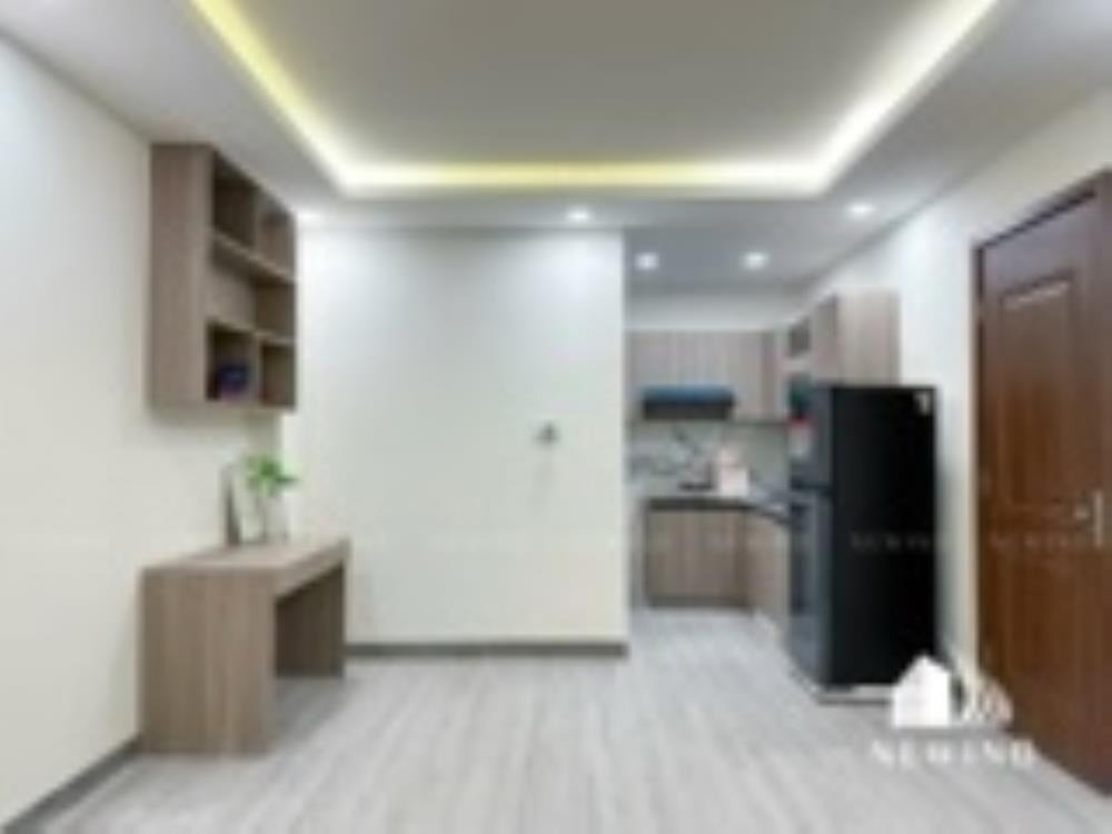 Căn Hộ 1PN Bancol Rộng Quận 7 - Giá 9 Triệu - Full Nội Thất