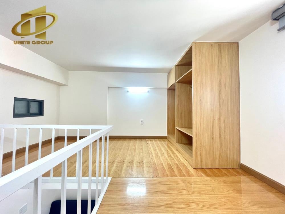 Căn Hộ 1PN Bancol Rộng Quận 7 - Giá 9 Triệu - Full Nội Thất
