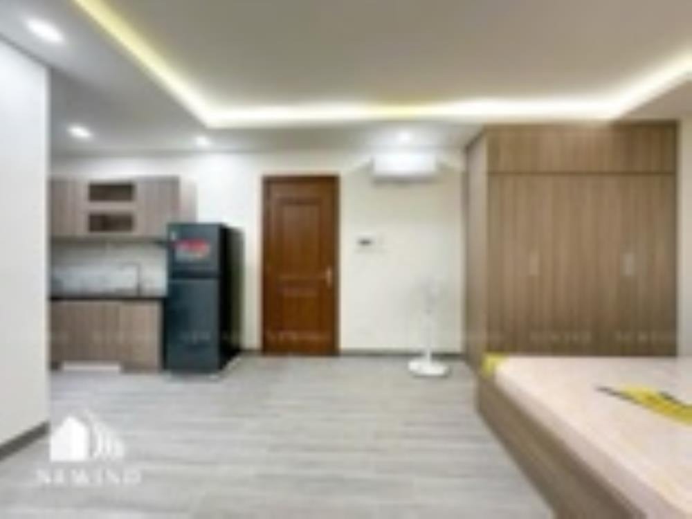 Căn Hộ 1PN Bancol Rộng Quận 7 - Giá 9 Triệu - Full Nội Thất