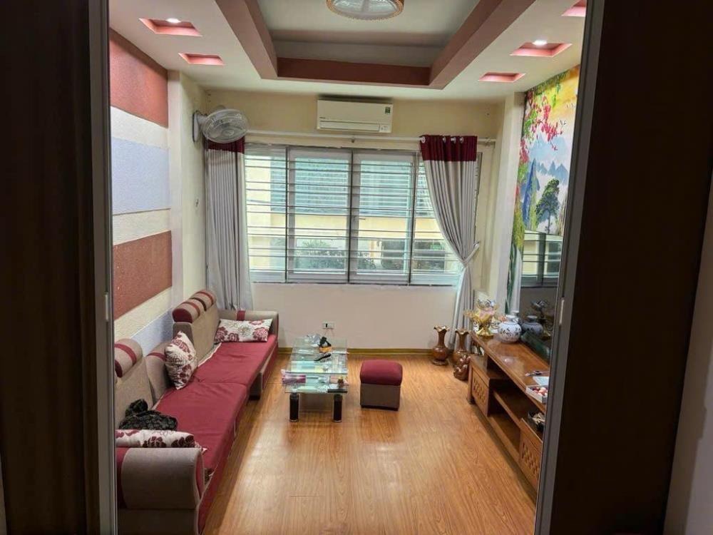 Bán nhà phố 37m2 x 5T - Vũ Tông Phan - Kinh doanh đỉnh cao - Giá 11 tỷ