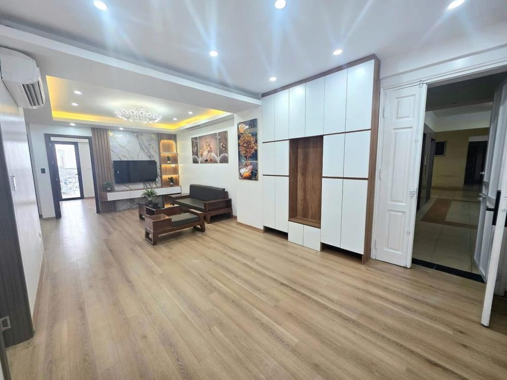Căn hộ 3PN cao cấp, view đẹp - Chung cư 789 Mỹ Đình