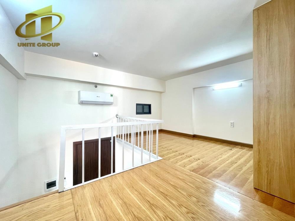 Căn Hộ 1PN Bancol Rộng Quận 7 - Giá 9 Triệu - Full Nội Thất