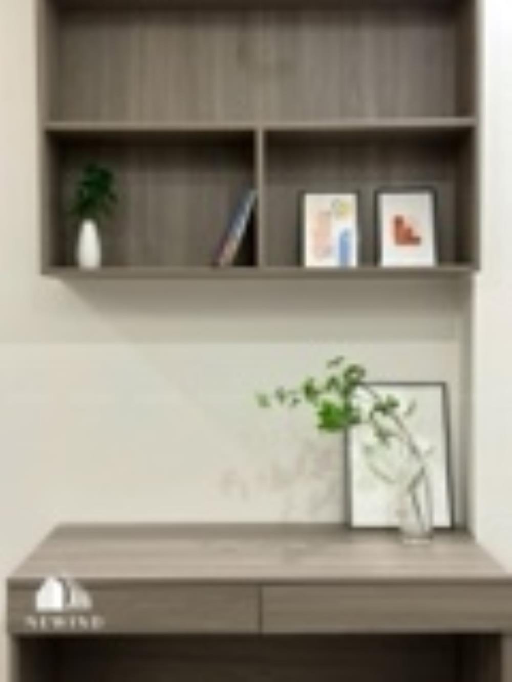 Căn Hộ 1PN Bancol Rộng Quận 7 - Giá 9 Triệu - Full Nội Thất
