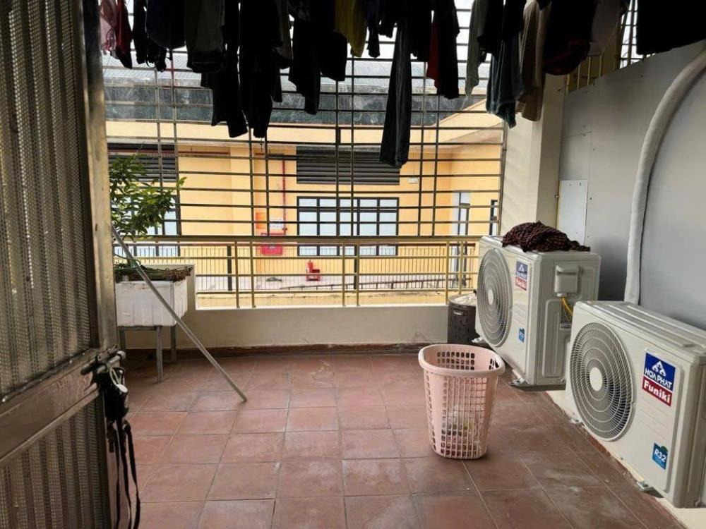 Bán nhà phố 37m2 x 5T - Vũ Tông Phan - Kinh doanh đỉnh cao - Giá 11 tỷ