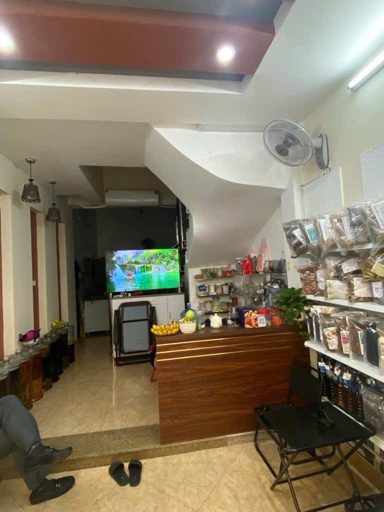Bán nhà phố 37m2 x 5T - Vũ Tông Phan - Kinh doanh đỉnh cao - Giá 11 tỷ