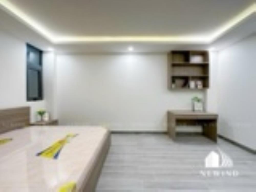 Căn Hộ 1PN Bancol Rộng Quận 7 - Giá 9 Triệu - Full Nội Thất