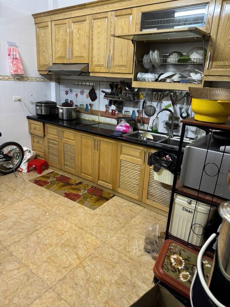 Bán nhà phố 37m2 x 5T - Vũ Tông Phan - Kinh doanh đỉnh cao - Giá 11 tỷ