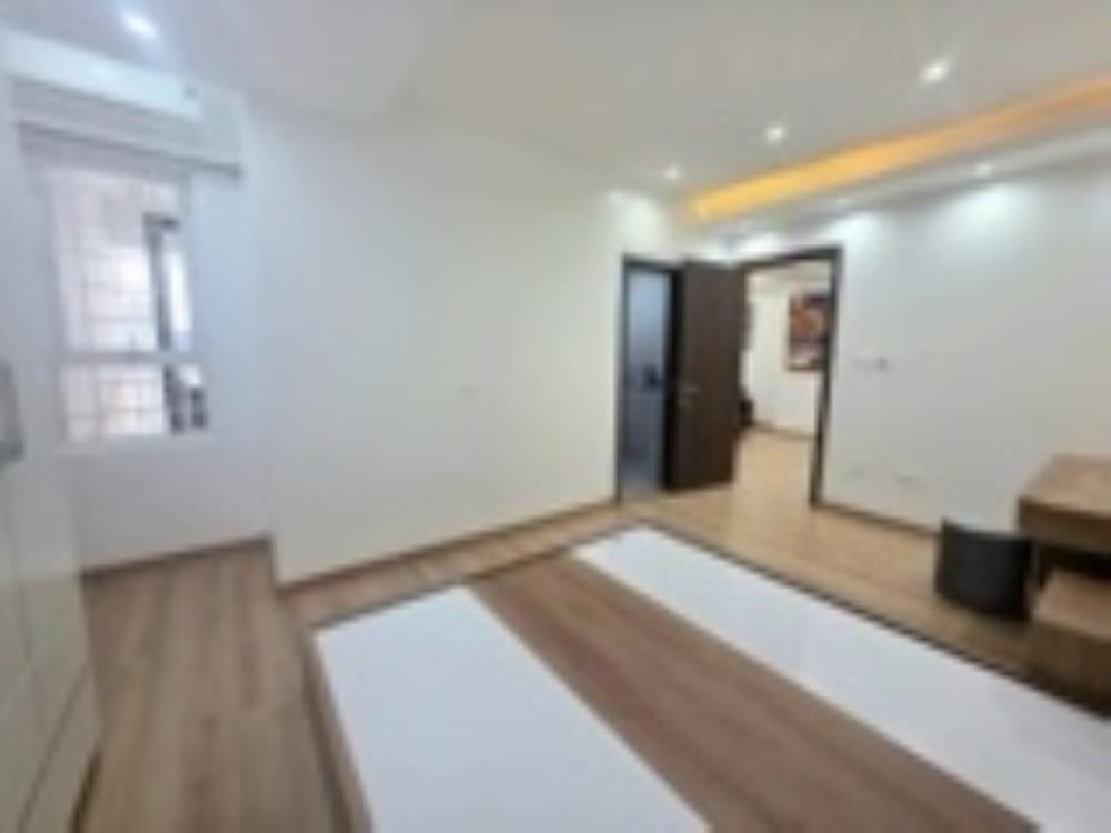 Căn hộ 3PN cao cấp, view đẹp - Chung cư 789 Mỹ Đình