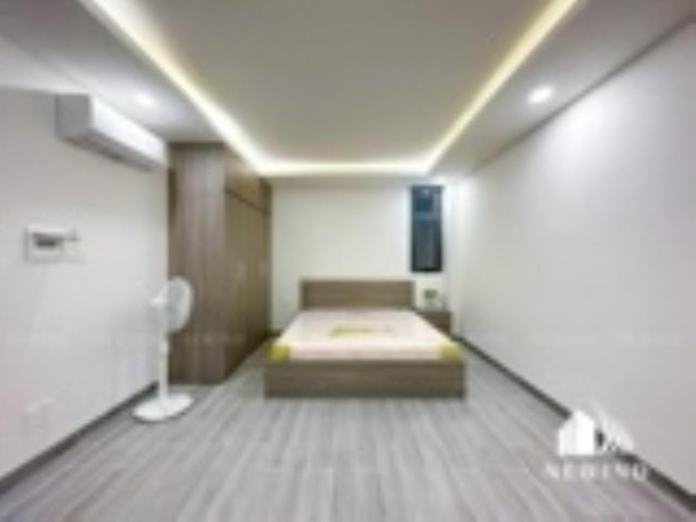 Căn Hộ 1PN Bancol Rộng Quận 7 - Giá 9 Triệu - Full Nội Thất
