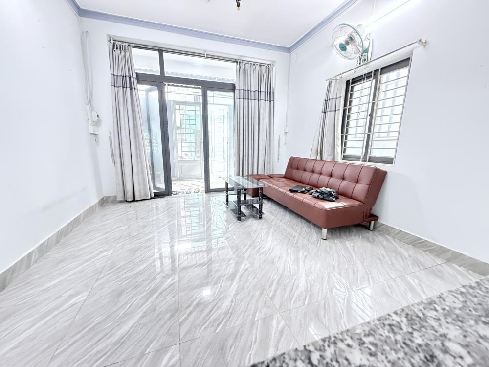 Hẻm 5m Căn Góc 2 Mặt Tiền Nguyễn Thượng Hiền - 64m2 - 6.3 Tỷ