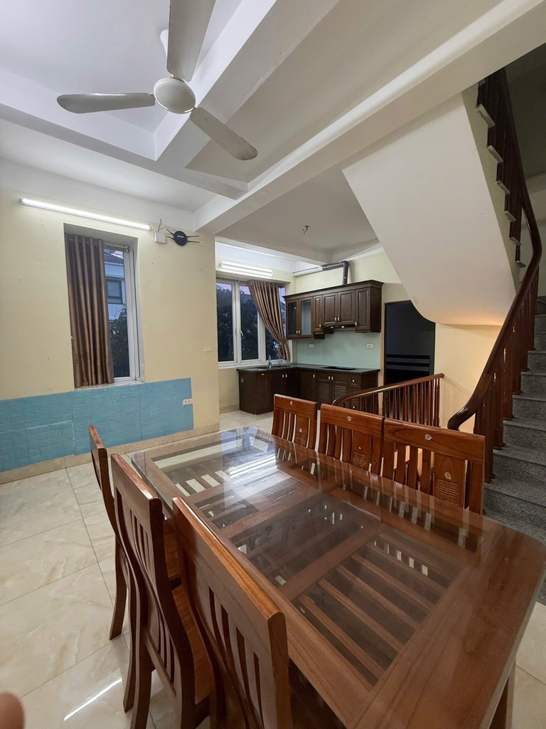 Bán Biệt Thự Viglacera Xuân Phương 96m2, 5 Tầng, Lô Góc, Giá Tốt