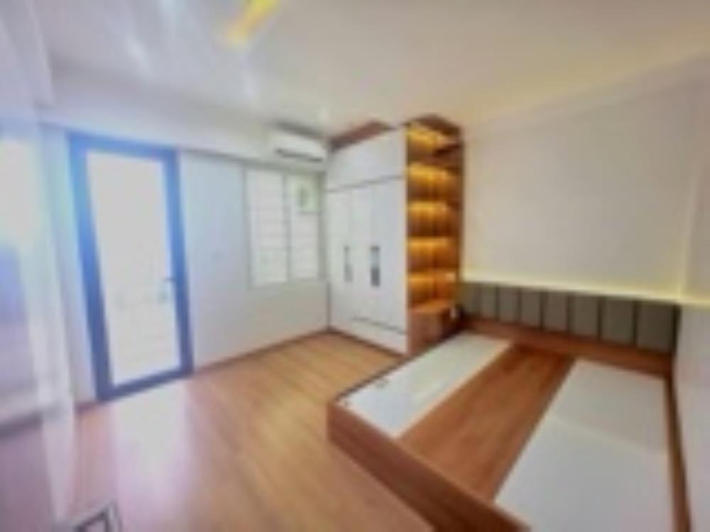 Căn hộ 3PN cao cấp, view đẹp - Chung cư 789 Mỹ Đình