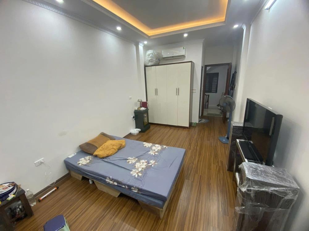 Cho Thuê Nhà 5 Tầng Kim Mã, Ba Đình - Giá 15tr/Tháng