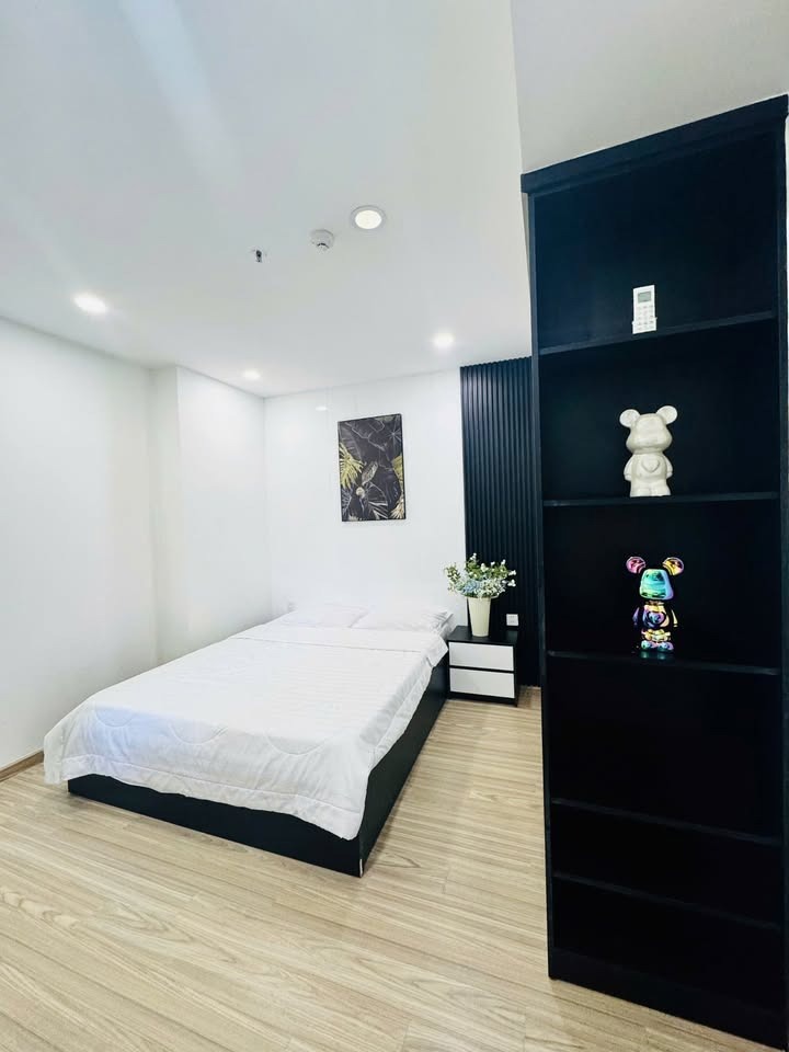 Căn Hộ 2PN, View Hồ Bơi Vô Cực - Mt Quốc Lộ 1A, Giá 1.18 Tỷ - Ở Ngay