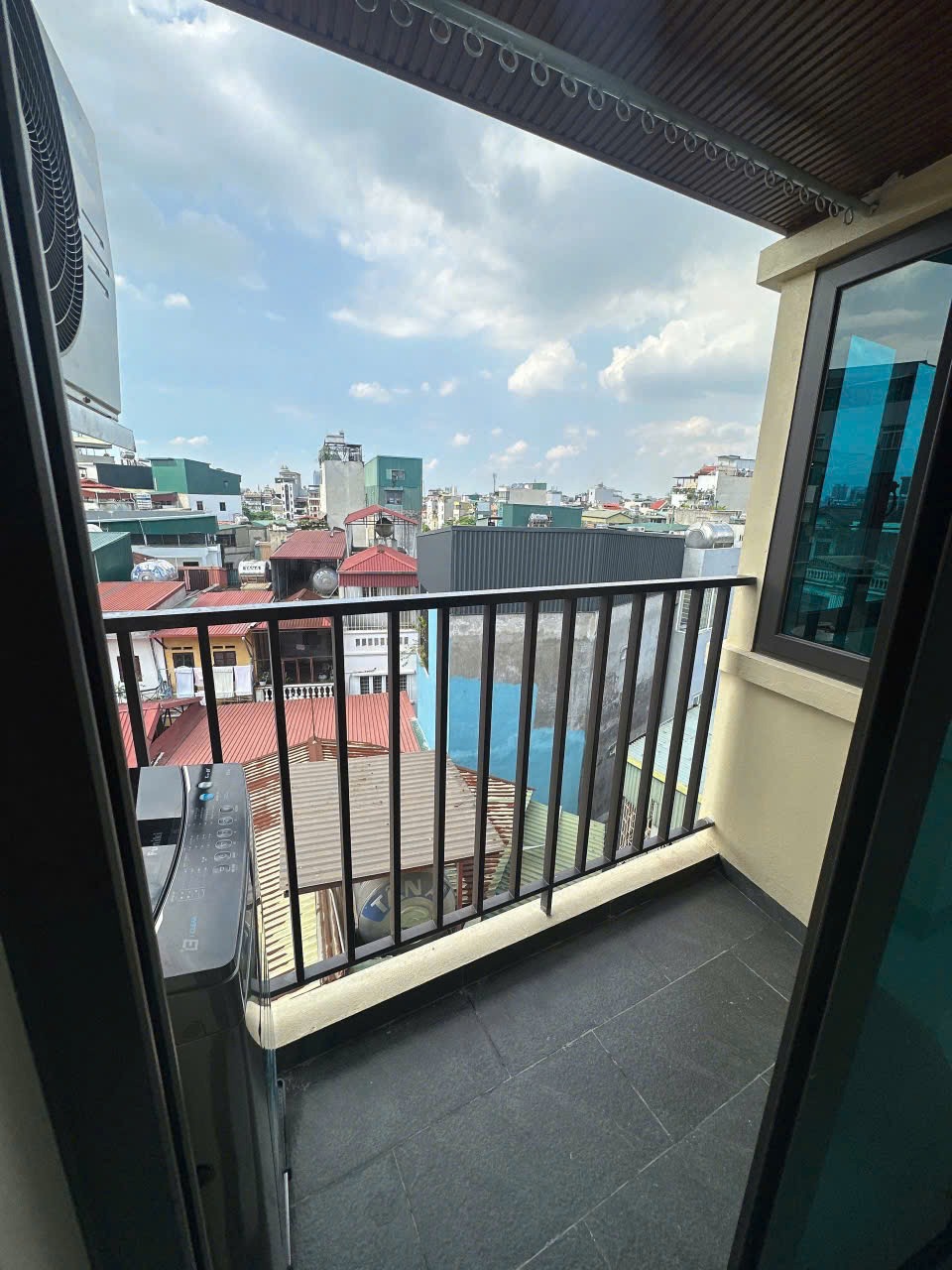 Cho Thuê Căn Hộ Studio 28m2 - Full Nội Thất - Tôn Đức Thắng - Giá Từ 5.5 Triệu